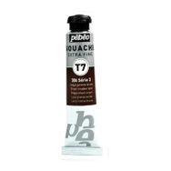 Pebeo Extrafine T7 Seri 3 306 Brown Madder Lake 20 ml Guaj Boya