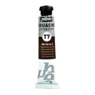 Pebeo Extrafine T7 Seri 3 310 Geranium Pink Lake 20 ml Guaj Boya