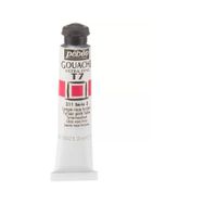 Pebeo Extrafine T7 Seri 3 311 Tyrian Pink Lake 20 ml Guaj Boya