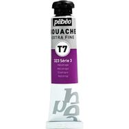 Pebeo Extrafine T7 Seri 3 323 Heliotrope 20 ml Guaj Boya