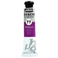 Pebeo Extrafine T7 Seri 3 323 Heliotrope 20 ml Guaj Boya