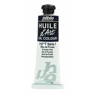 Pebeo Huile D'art 116 Prussian Blue 37 ml Yağlı Boya