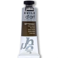 Pebeo Huile D'art 130 Raw Umber 37 ml Yağlı Boya