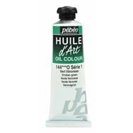 Pebeo Huile D'art 144 Viridian Green 37 ml Yağlı Boya