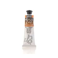 Pebeo Huile D'art 173 İndian Yellow 37 ml Yağlı Boya