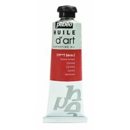 Pebeo Huile D'art 219 Carmine 37 ml Yağlı Boya