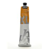 Pebeo Huile Fine XL 20 Yellow Ochre Yağlı Boya