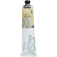 Pebeo Huile Fine Xl 200 ml Ivory White Yağlı Boya