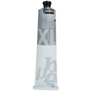 Pebeo Huile Fine Xl 200 ml Neutral Grey Yağlı Boya