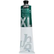 Pebeo Huile Fine Xl 200 ml Phthalocyanine Emerald Yağlı Boya