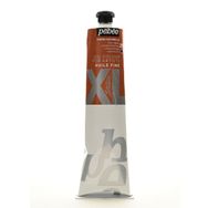 Pebeo Huile Fine XL 21 Raw Sienna Yağlı Boya