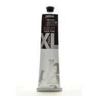 Pebeo Huile Fine XL 23 Burnt Umber Yağlı Boya