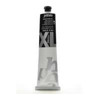 Pebeo Huile Fine XL 24 Ivory Black Yağlı Boya