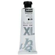 Pebeo Huile Fine XL 25 Titanium White Yağlı Boya