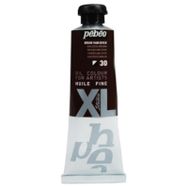 Pebeo Huile Fine XL 30 Van Dyck Brown Yağlı Boya