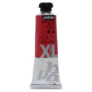 Pebeo Huile Fine XL 32 Bright Red Yağlı Boya