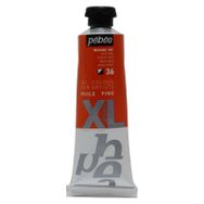 Pebeo Huile Fine XL 36 Vivid Red Yağlı Boya