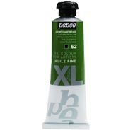 Pebeo Huile Fine XL 52 Chartreuse Yellow Yağlı Boya