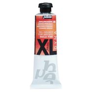 Pebeo Huile Fine XL DYNA 353 Iridescent Orange Yellow Yağlı Boya