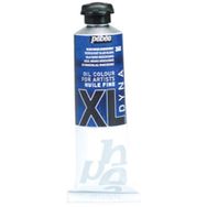 Pebeo Huile Fine XL DYNA 360 Iridescent Blue Black Yağlı Boya