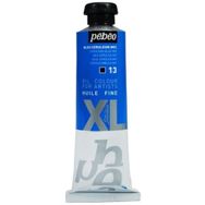 Pebeo Huile Fine XL No:13 Cerruleum Blue Hue 37 ml Yağlı Boya