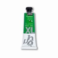 Pebeo Huile Fine XL No:16 Cadmium Green Hue 37 ml Yağlı Boya