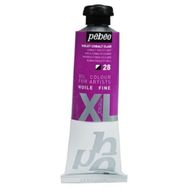 Pebeo Huile Fine XL No:28 Cobalt Violet Light 37 ml Yağlı Boya