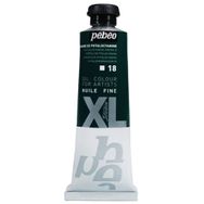 Pebeo Huile Fine XlL No:44 Green Earth 37 ml Yağlı Boya