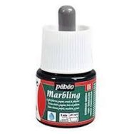 Pebeo Marbling 45 ml Emerald Green Ebru Boyası