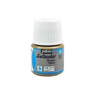 Pebeo N:13 Buttercup Setacolor Opak 45 ml Kumaş Boyası