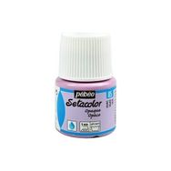 Pebeo N:85 Lilac Setacolor Opak 45 ml Kumaş Boyası