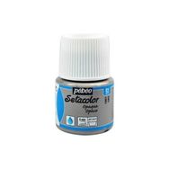 Pebeo N:87 Turquise Setacolor 45 ml Opak Kumaş Boyası