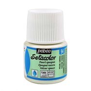 Pebeo N:94 Pearl Green Setacolor Opak 45 ml Kumaş Boyası