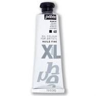 Pebeo No 40 Vivid White Huile Fine Xl 37 ml Yağlı Boya