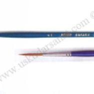 Pebeo No:0/3 333 Seri Yuvarlak Uçlu Liner Fırça