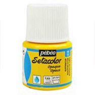 Pebeo No:17 Setacolor Opak Kumaş Boyası