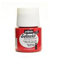Pebeo No:21 Setacolor Transparant Kumaş Boyası