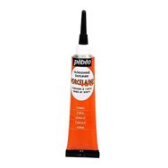 Pebeo Porcelaine 02 Coral 20 ml 150 Fırınlanabilir Porselen Kontür