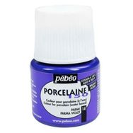Pebeo Porcelaine 150 PARMA14 45 ml Porselen Boyası