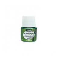 Pebeo Porcelaine 150 Shimmer Green 101 45 ml Porselen Boyası