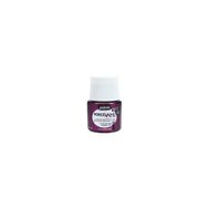 Pebeo Porcelaine 150 Shimmer Wine 103 45 ml Porselen Boyası