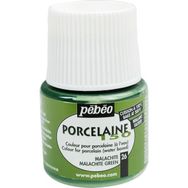 Pebeo Porcelaine 26 Malachite Green 150 Fırınlanabilir Porselen Boyası