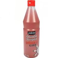 Pebeo Prımacolor 1 lt Burnt Sienna Guaj Boya