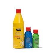 Pebeo Prımacolor 1 lt Light Vermillion Guaj Boya