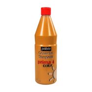 Pebeo Prımacolor 1 lt Primary Yellow Guaj Boya