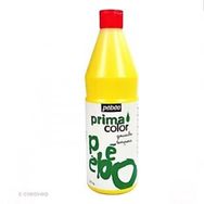 Pebeo Prımacolor 1 lt Yellow Gold Guaj Boya