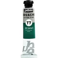 Pebeo Seri:2 223 Light Emerald Green Extrafine 20 ml T7 Guaj Boya