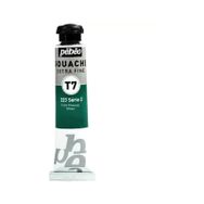Pebeo Seri:2 223 Light Emerald Green Extrafine 20 ml T7 Guaj Boya