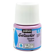 Pebeo Setacolor 45 ml Blanc Titane Opak Kumaş Boyası