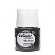 Pebeo Steacolor 45 ml Blue Jean Opak Kumaş Boyası